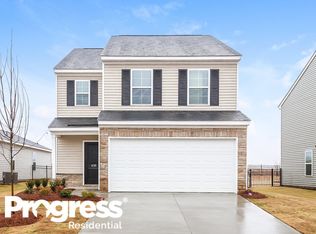 435 Pollyanna Dr, Greenville, SC 29605