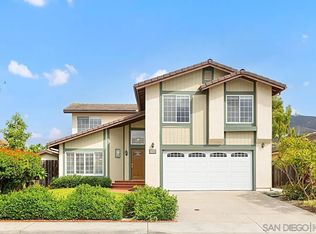 8966 Allenbrook Way, San Diego, CA 92129