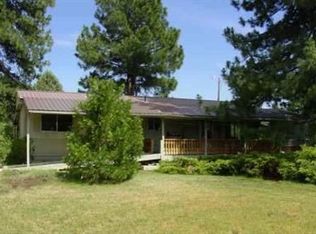 29715 Sprague River Rd, Chiloquin, OR 97639