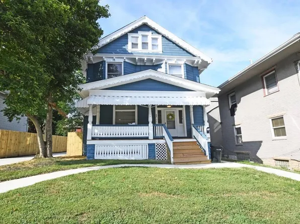 278 McGregor Ave, Cincinnati, OH 45219