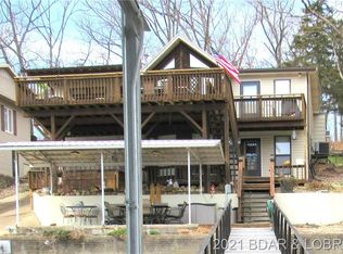 27517 Shorty Rd, Barnett, MO 65011