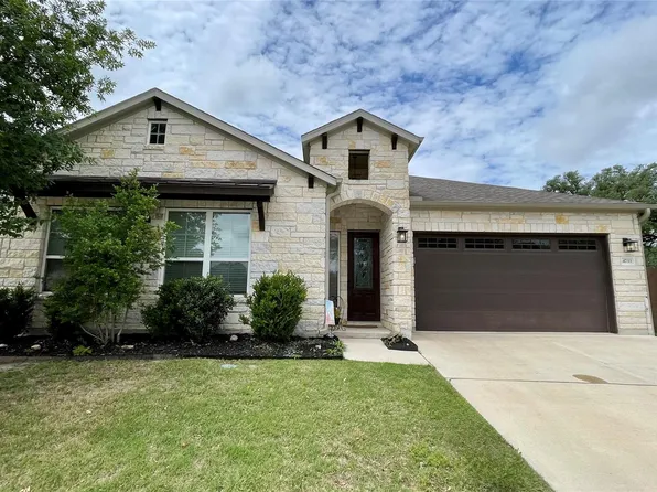 4733 Collins St #610, Round Rock, TX 78681