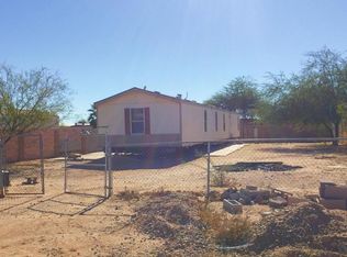 5936 N Begonia St, Casa Grande, AZ 85122