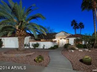 21022 N 135th Ave, Sun City West, AZ 85375