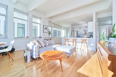 Rented by Living New York