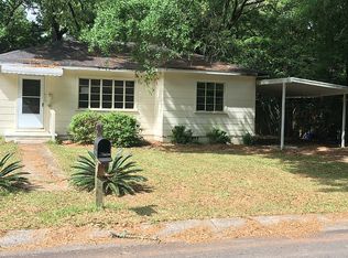413 White Ave, Fairhope, AL 36532