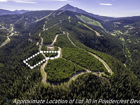 4th image of LOT 30 Sky View Way