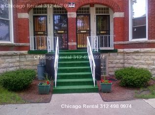 7024 S Wentworth Ave #2, Chicago, IL 60621