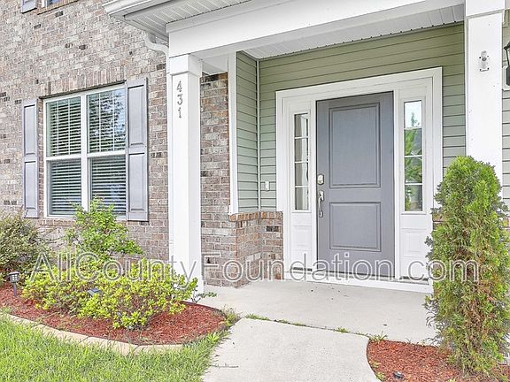 4th image of 431 Flat Rock Ln