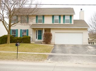 1825 31st St, Marion, IA 52302