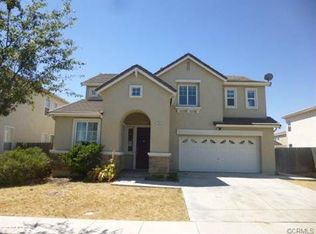 1340 Samantha Creek Dr, Patterson, CA 95363