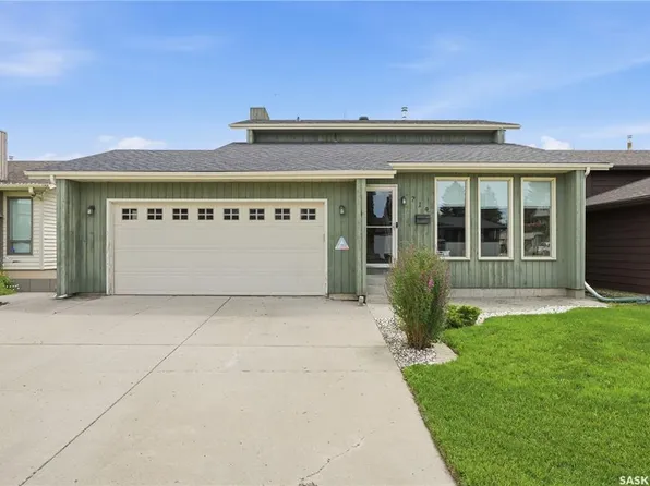 714 Delaronde CRESCENT, Saskatoon, SK S7J 3Z8