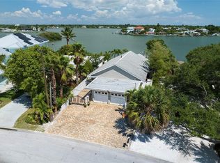 437 18th Ave, Indian Rocks Beach, FL 33785