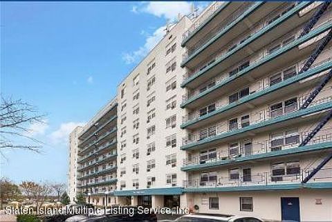 2nd image of 20 Cliff St APT 8L