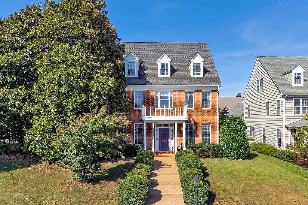 6252 Bargamin Branch Rd, Crozet, VA 22932 | Zillow