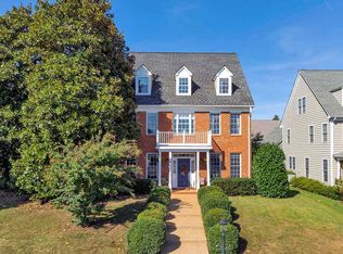 6252 Bargamin Branch Rd, Crozet, VA 22932