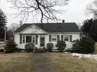 51 Feeding Hills Rd, Southwick, MA 01077