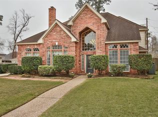 3347 Coltwood Dr, Spring, TX 77388