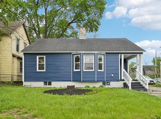 1519 E Hudson St, Columbus, OH 43211