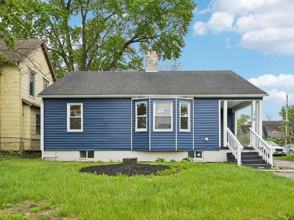 1519 E Hudson St, Columbus, OH 43211