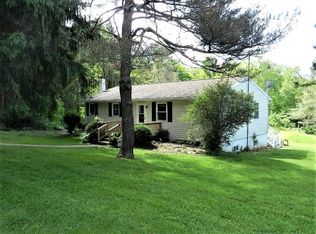10181 Steamtown Rd, Lindley, NY 14858