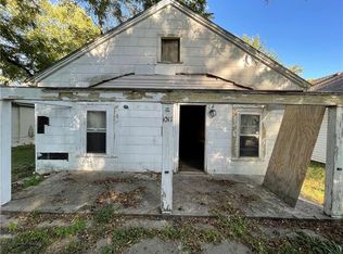 1017 S Woodland Ave, Independence, MO 64050