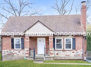 8472 Saint Clair Ave, Cincinnati, OH 45236