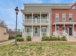 720 S Laurel St UNIT 720, Richmond, VA 23220