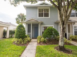 3440 High Hampton Cir, Tampa, FL 33610