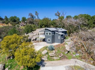 3401 Big Boulder Ln, Alpine, CA 91901