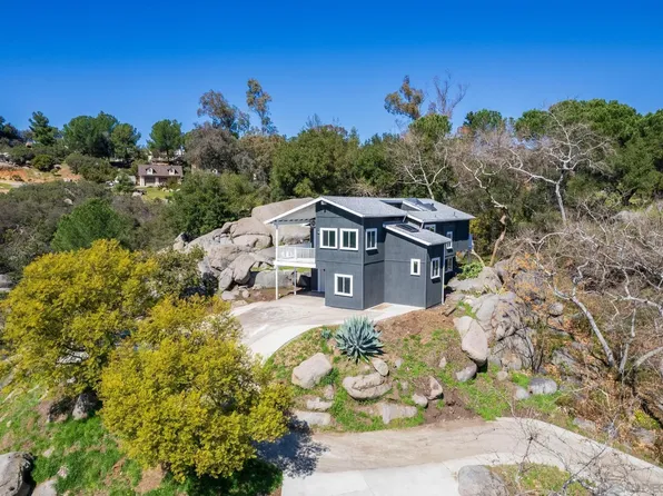 3401 Big Boulder Ln, Alpine, CA 91901