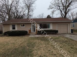 11206 Norby Rd, Kansas City, MO 64137