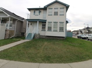 133 Taralake Ter NE, Calgary, AB T3J0A2