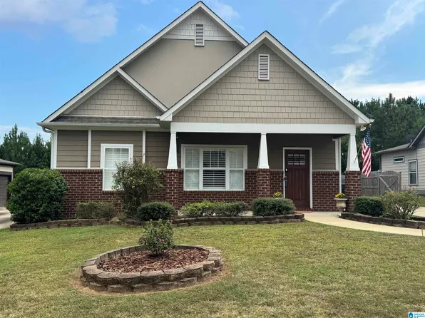 5532 Timber Leaf Trl, Bessemer, AL 35022