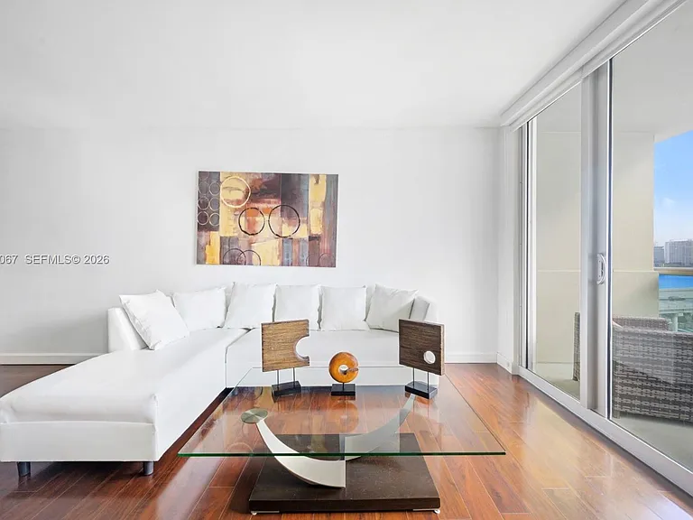 19380 Collins Ave #1211 — Photo 4