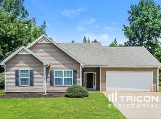 12 Gracie Xing, Temple, GA 30179