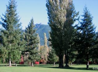 14303 436th Ave SE, North Bend, WA 98045