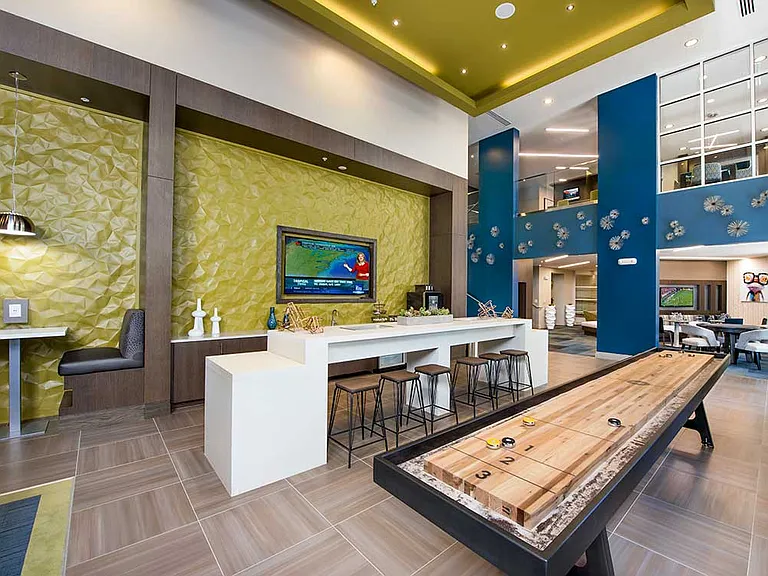 AMLI Buckhead — Photo 15
