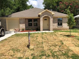 2723 E Ann Arbor Ave, Dallas, TX 75216
