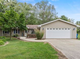 18329 State Road 37 Rd, Harlan, IN 46743