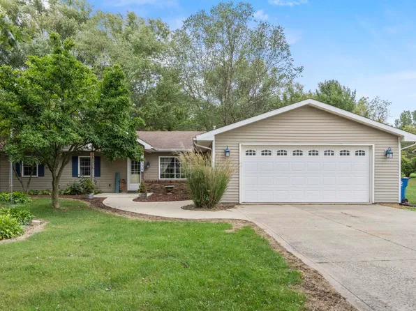 18329 State Road 37 Rd, Harlan, IN 46743