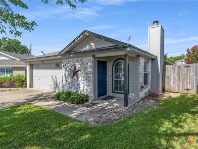 2205 Montrose Cir, Belton, TX, 76513