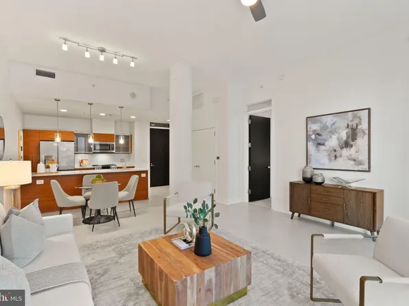 12025 New Dominion Pkwy APT 505, Reston, VA 20190