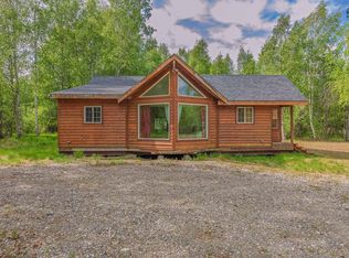 1985 Tracy Ave, North Pole, AK 99705