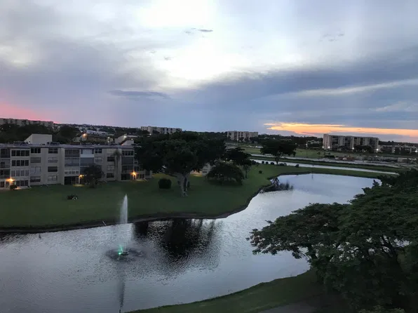 14671 Bonaire Blvd APT 703, Delray Beach, FL 33446