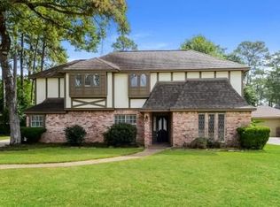 15618 Ten Oaks Dr, Tomball, TX 77377