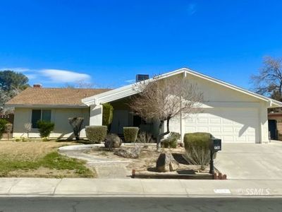730 Sherri St, Ridgecrest, CA, 93555
