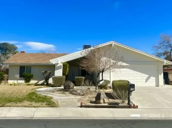 730 Sherri St, Ridgecrest, CA 93555