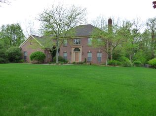 3351 Topsfield Rd, South Bend, IN 46614