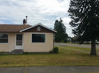 219 Main St, Buckley, WA 98321